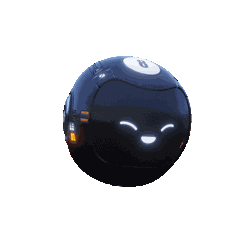Versus-X mascot