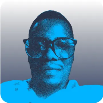 Anointed Mavi